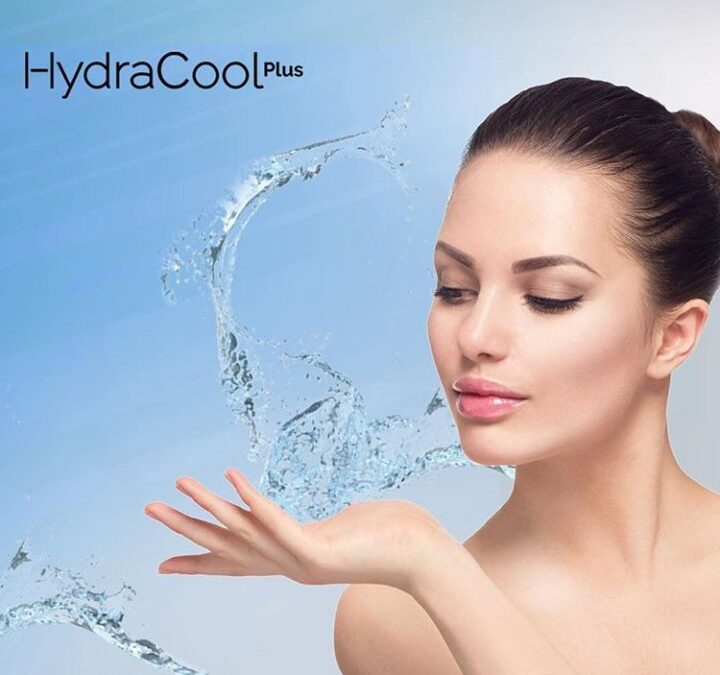 Hydracool și super efectele sale