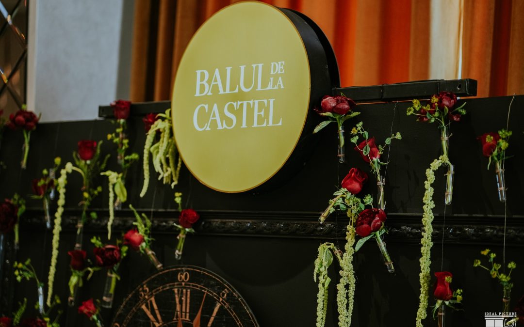 Balul de la Castel