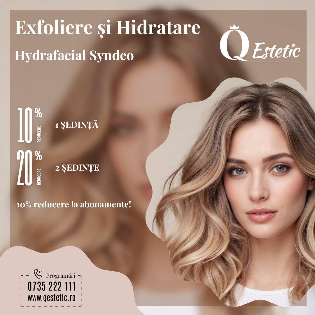 hydrafacial