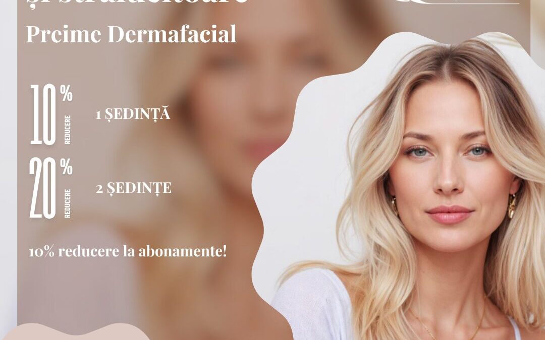 Oferta Preime Dermafacial