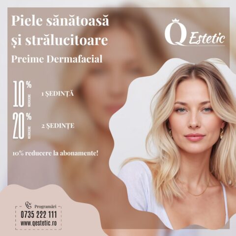 Oferta Preime Dermafacial