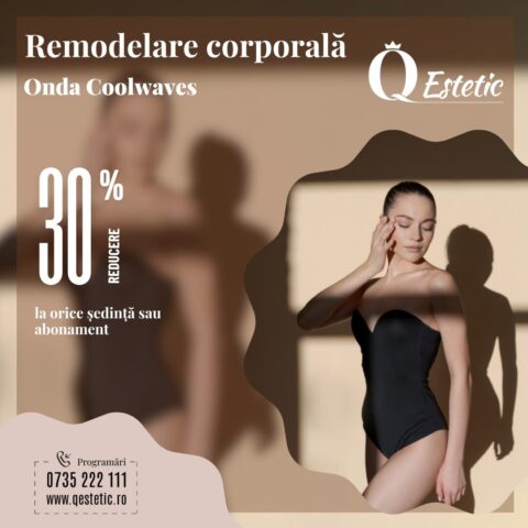 Ofertă Onda Coolwaves