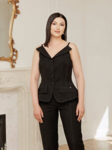 Lavinia Grădinaru