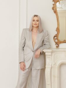 Roxana Vintilă