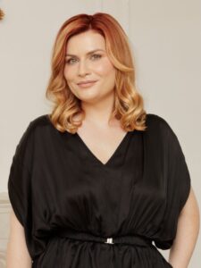 Dr. Anca Larisa Pavel