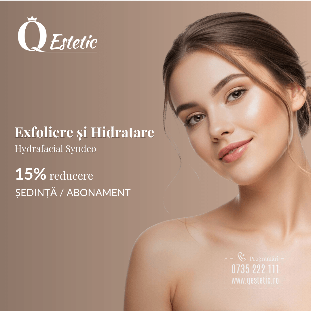hydrafacial
