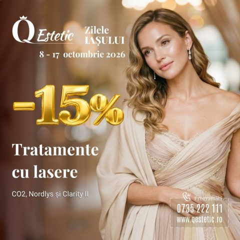 Ofertă lasere